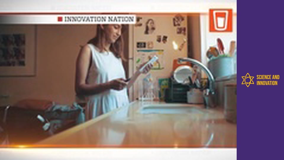 Science and Innovation Sezon 1 Episod 2