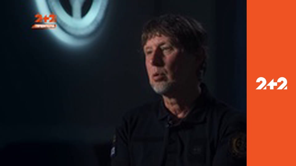 ДБР. Резонансні розслідування E1