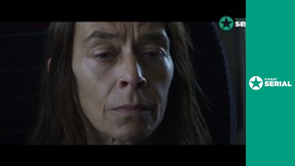 Т/с "День шакала", 3 с.