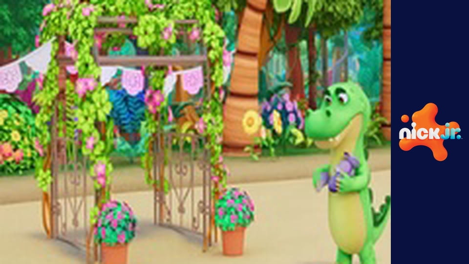 М/с "Дора", 2 сезон, 5 с. "Крабове весілля / Царство Хмар".