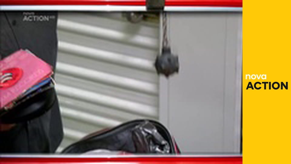 Mistři aukcí S2E15 - Kovbojové z Dallasu