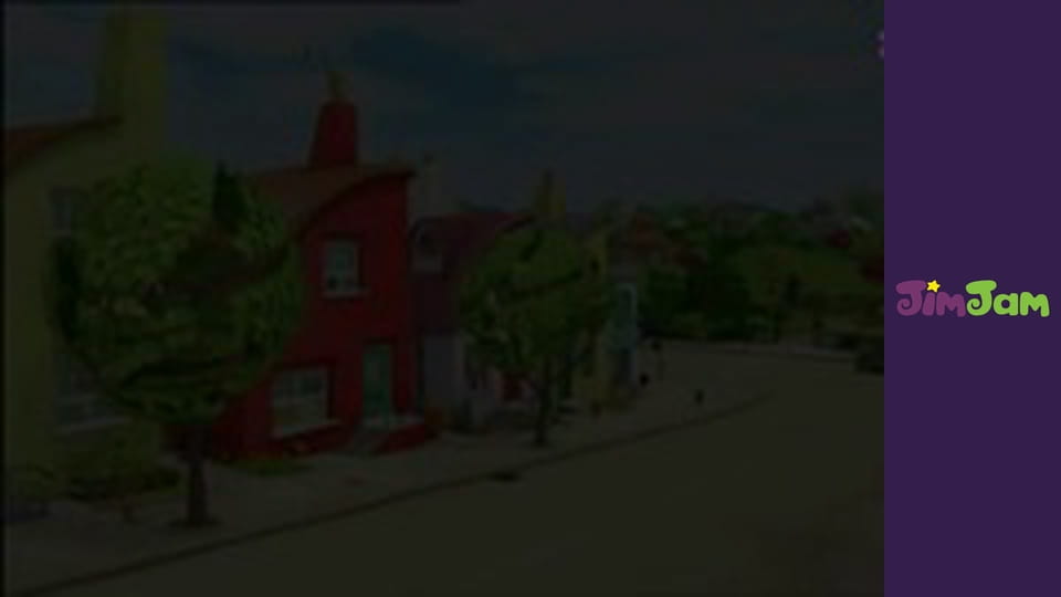 Bing Bunny S1E74 - Woof