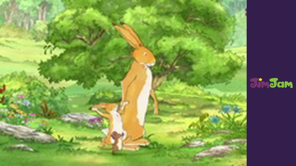 Guess How Much I Love You S2E22 - Summer Days