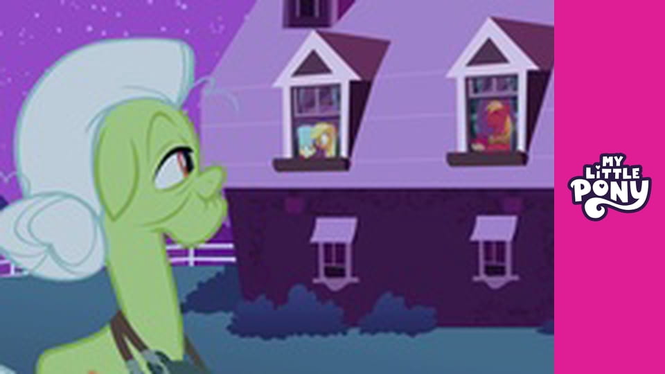 My Little Pony, Season 2, Episode 11