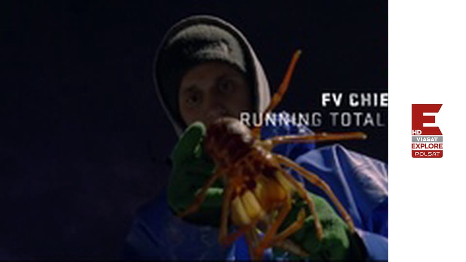 Australijscy poławiacze homarów S5E4