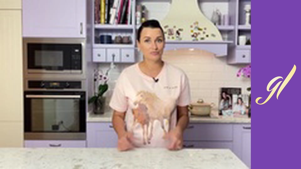 Homemade Ukrainian dishes. Episode 3