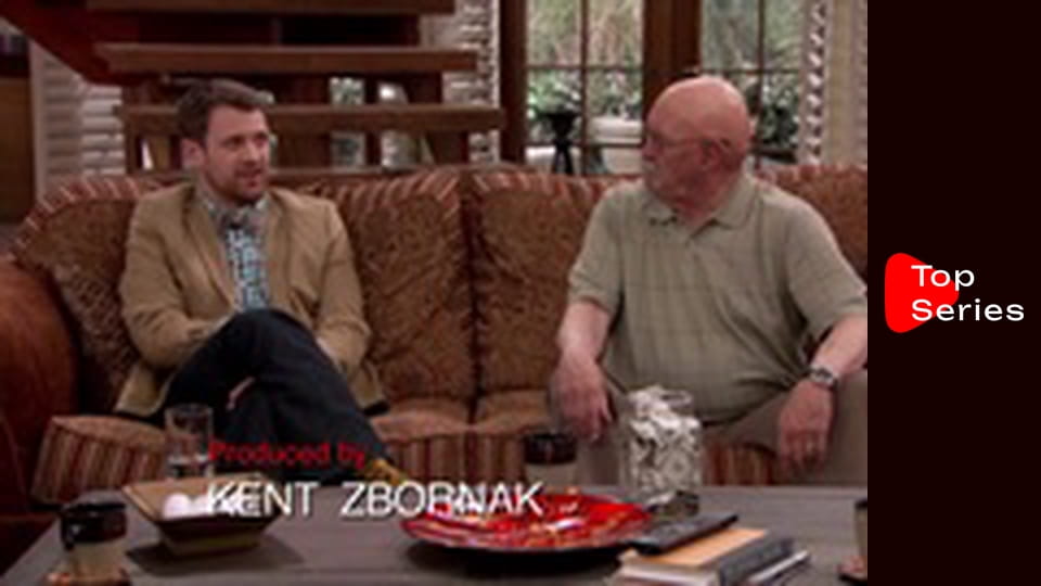 Charlie ujawnia pacjenta