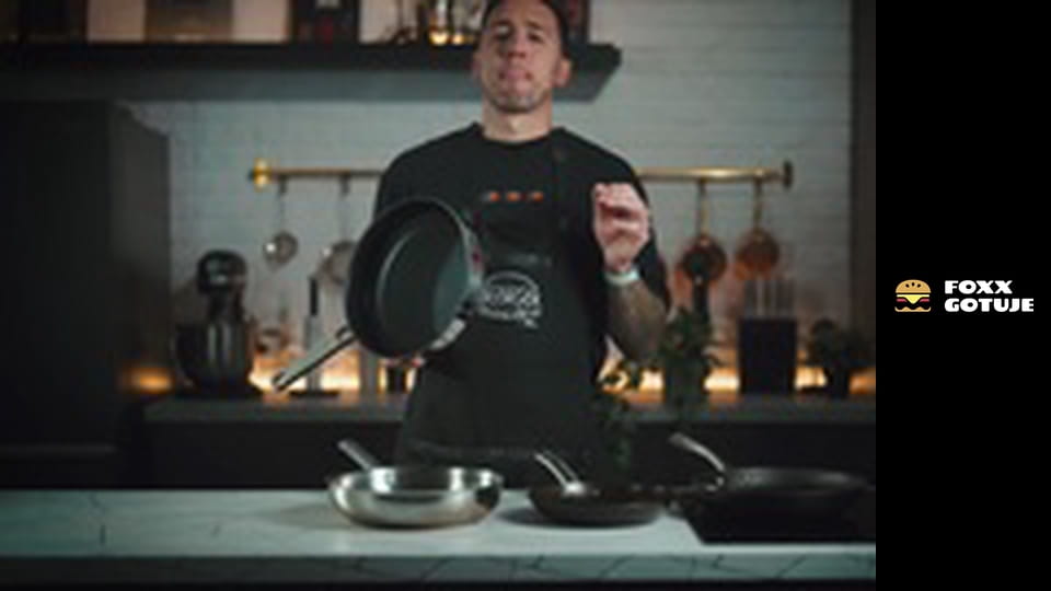 PATELNIE W KUCHNI - DOBIERANIE I CZYSZCZENIE