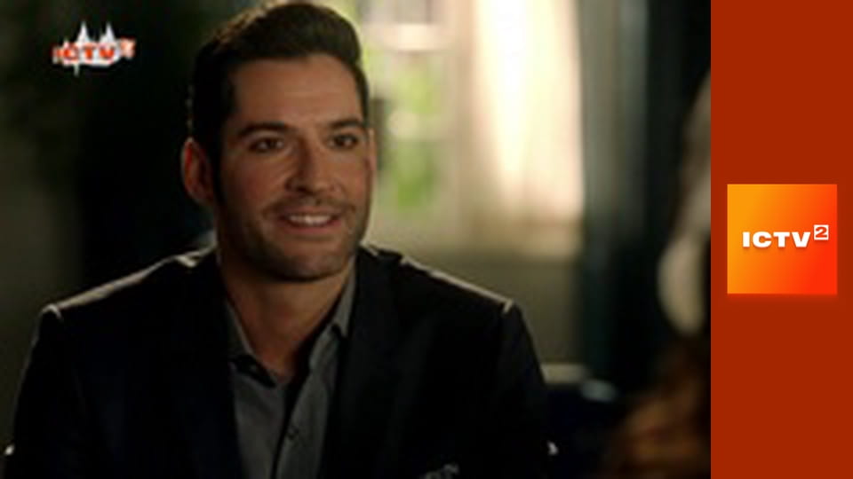 Т/с "Люцифер", 2 сезон, 16-18 с.