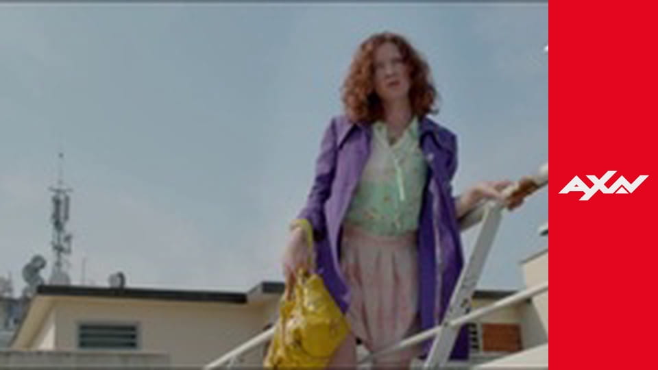 Profil zločinu S5E2 - Matrjoška