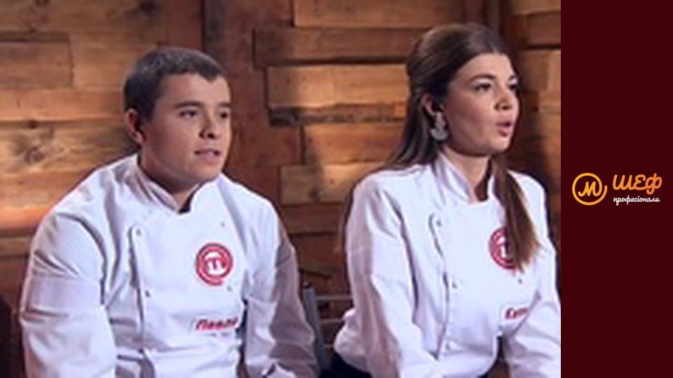 Сезон 1, Выпуск 8, Часть 4