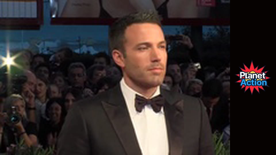 Planet Action Season 1 Episode 29