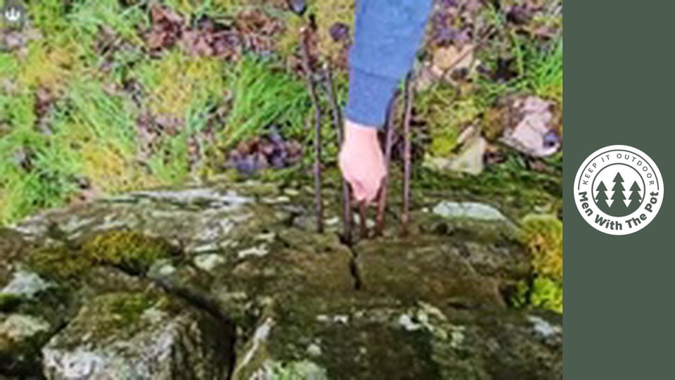 Най-добрият сандвич със сирене на тиган на Гордън Рамзи