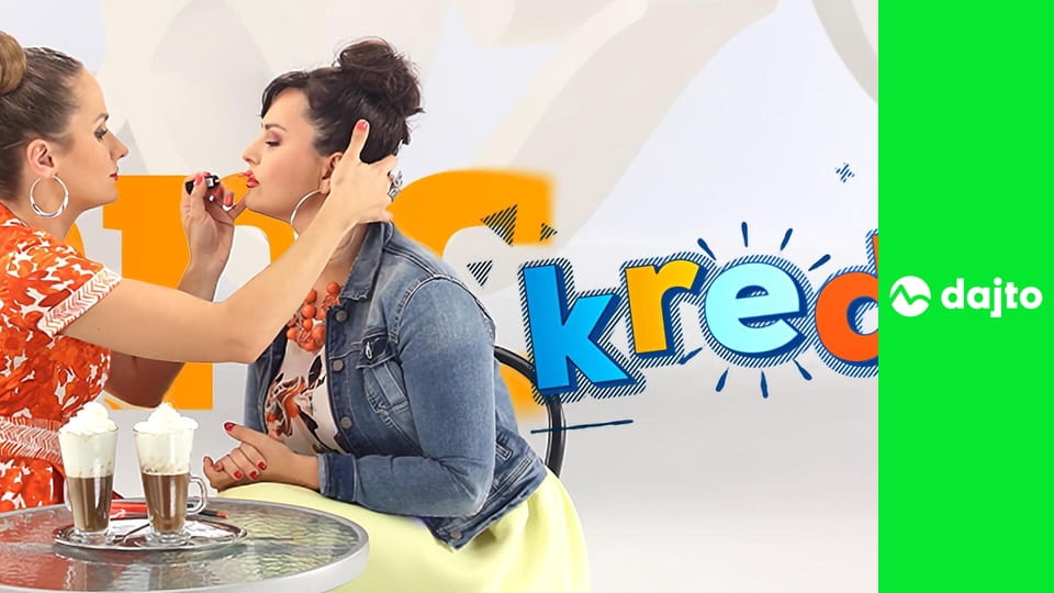 Kredenc S6E8 - Silvester