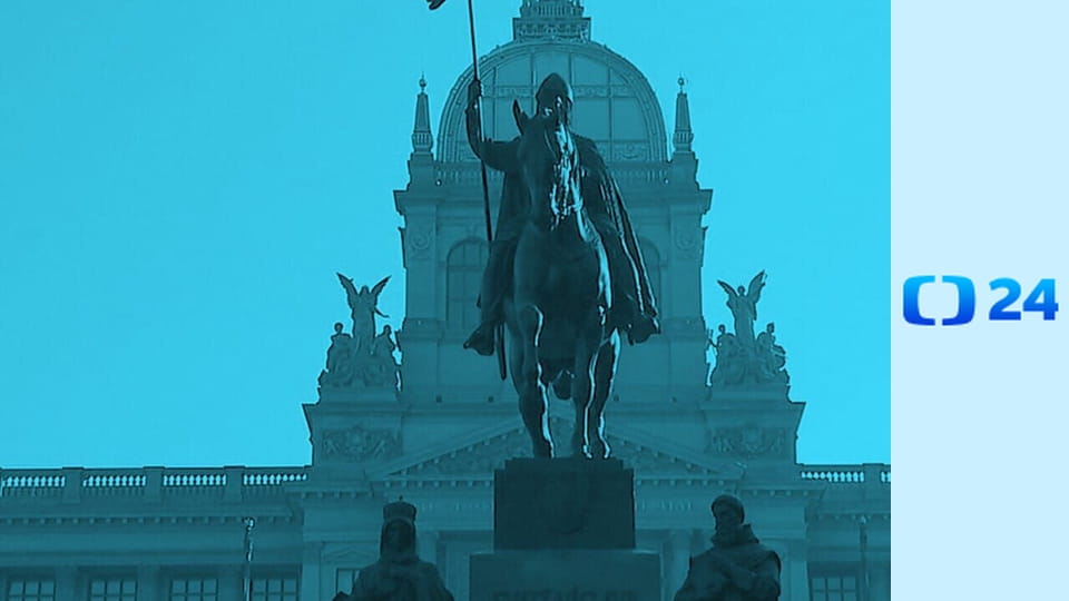 Fenomén doby - Hranice chudoby