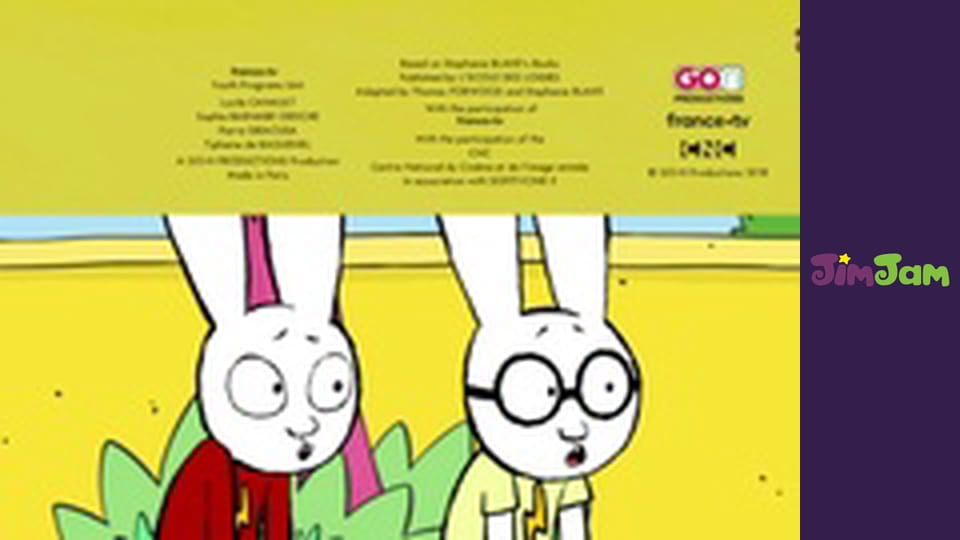 Leo the Wildlife Ranger S1E21 - THE BARN OWL