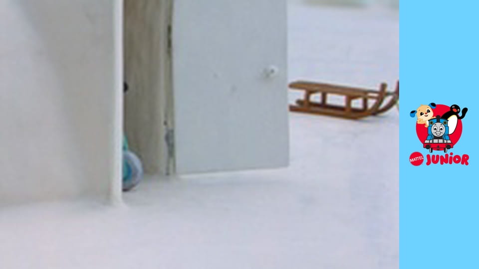 Pingu Évad 2 Epizód 3