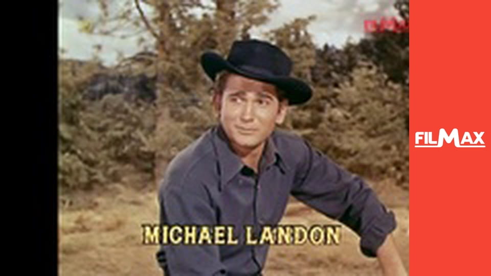 Bonanza S2E10 - Ostatni wiking