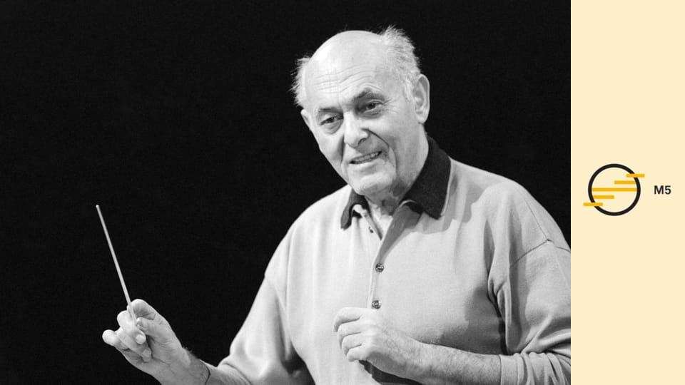 Sir George Solti - Solti György