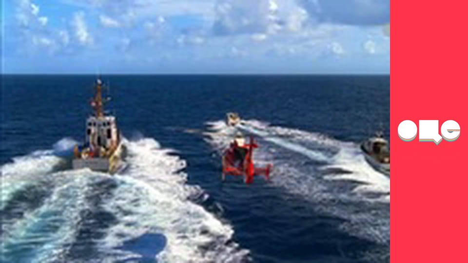 Т/с "CSI: Місце злочину - Маямі", 6 сезон, 3 с.