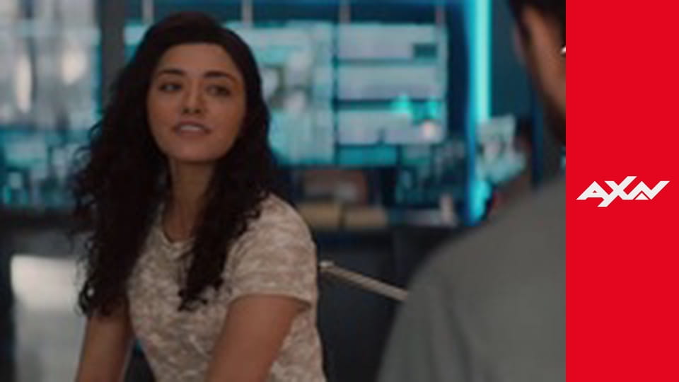 NCIS: Hawai'i S1E21 - NCIS: Hawai'i 01021 - Switchback