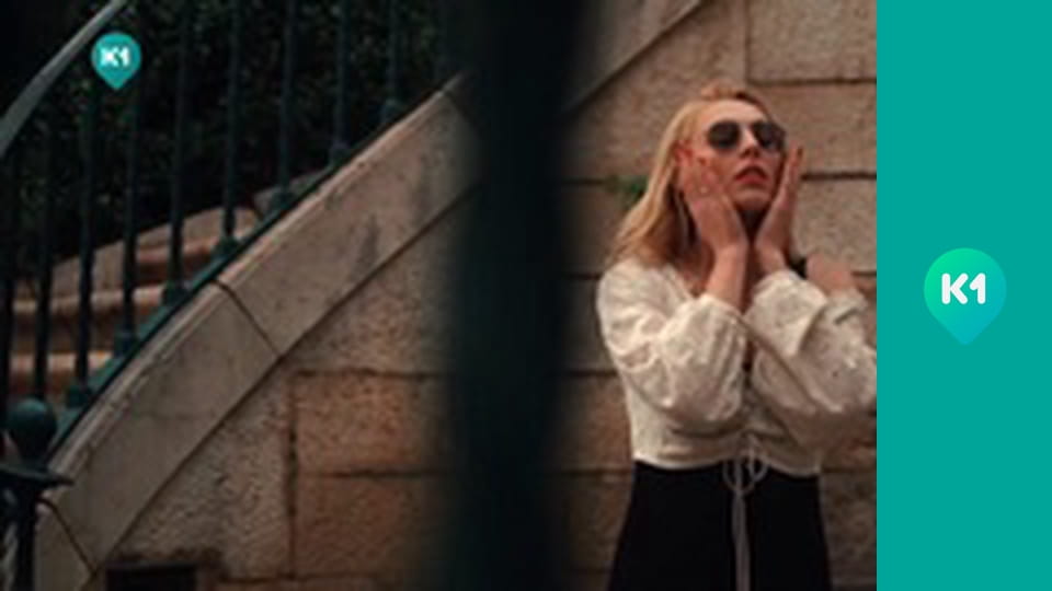 "Пригоди з Яною Метьолкіною".