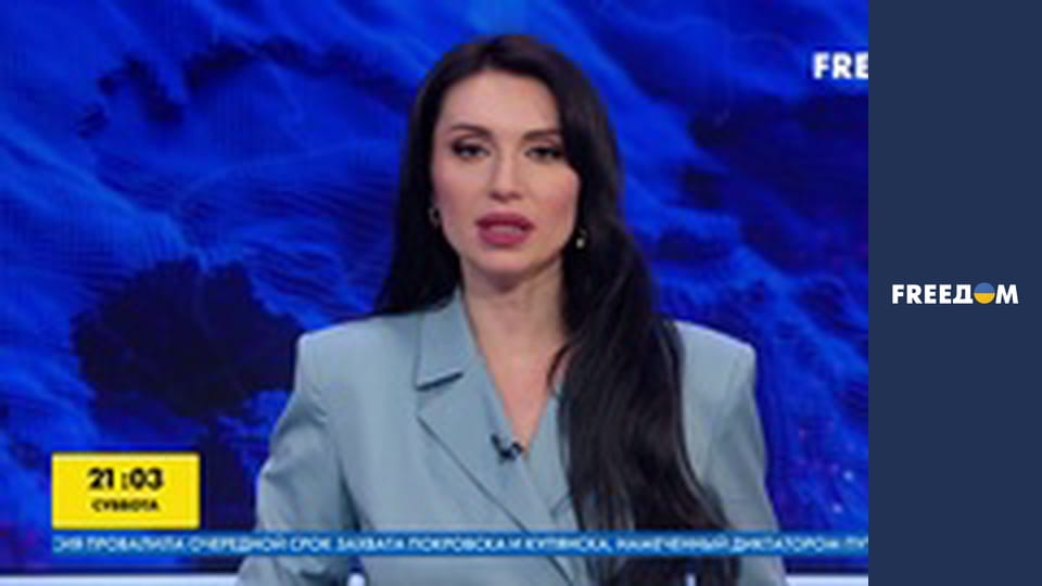 Наш час. Прямий ефір.