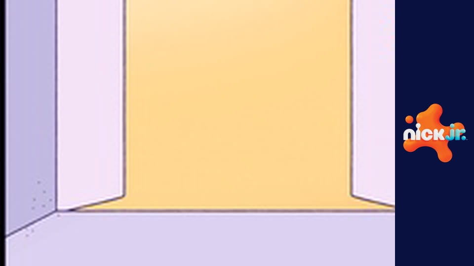 Barbapapa a jeho rodinka S1E4 - Jedna pecka za druhou