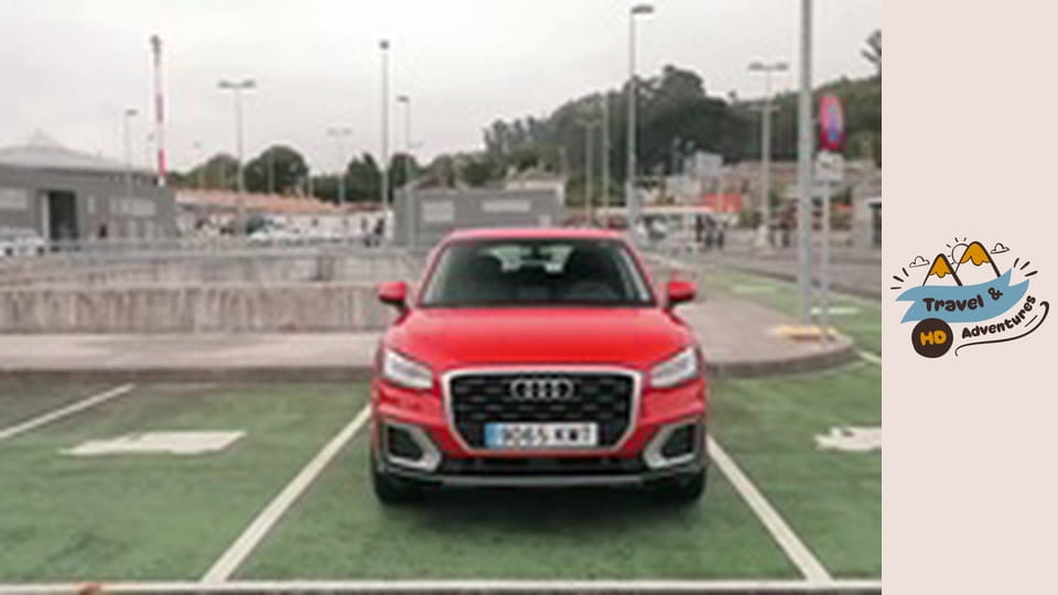 Travel & Adventures, Galicia