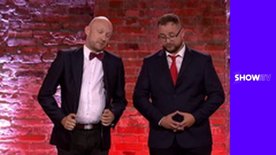 Kabaret bez granic S1E48