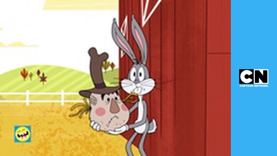 Gumballův báječně potrhlý svět S1E9 - Nuda