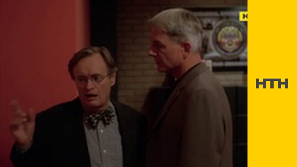 Т/с "Морская полиция: Спецотдел", 5 сезон, 10-12 с.