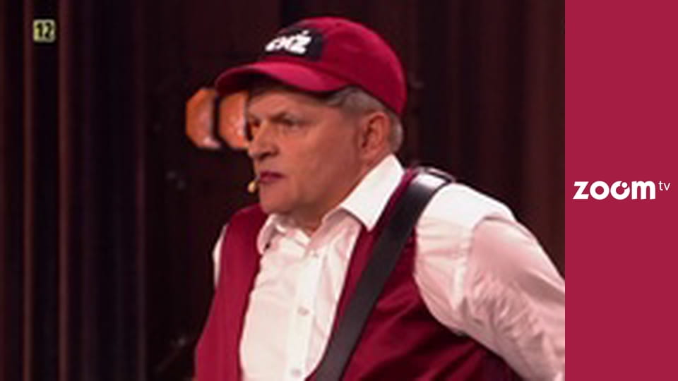 Kabaretowe przeboje S3E7