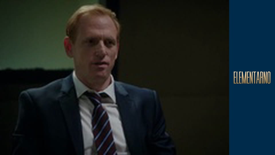 Elementary Season 5 Episode 16