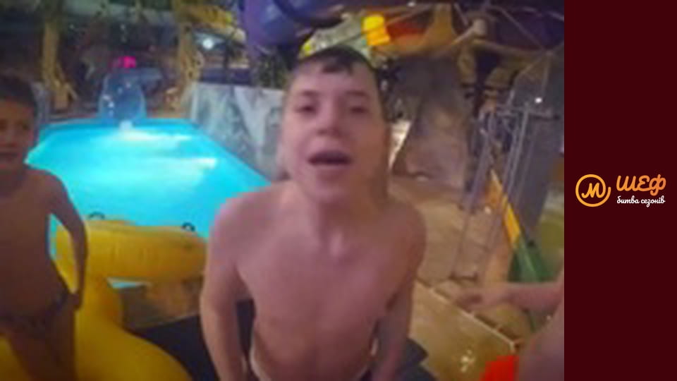 MasterChef Junior, Season 2, Episode 18, Part 6