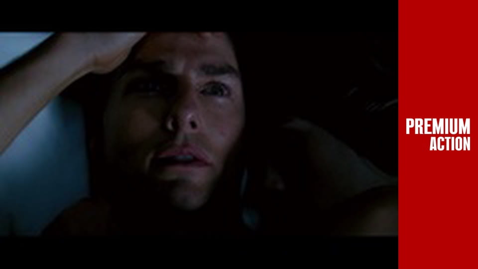 Mission: Impossible III