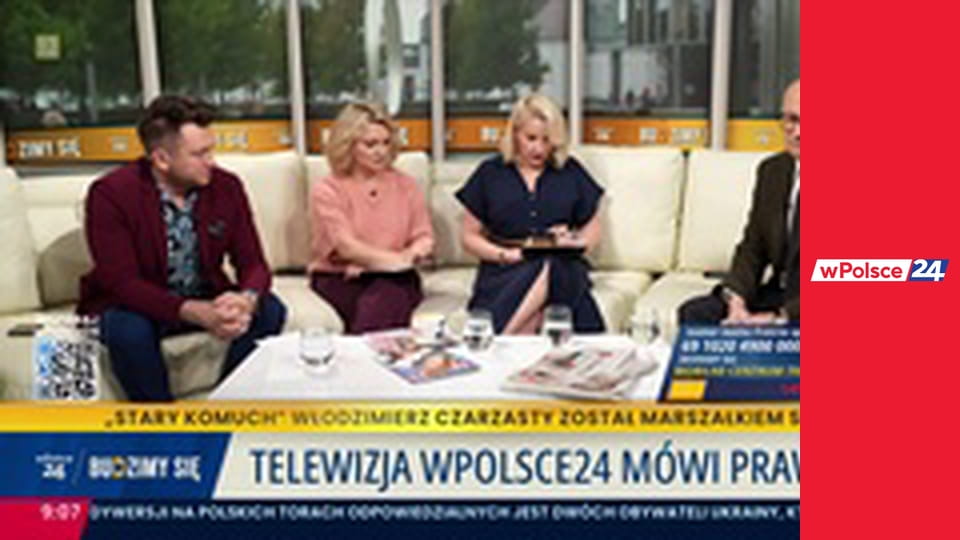 Budzimy się wPolsce24