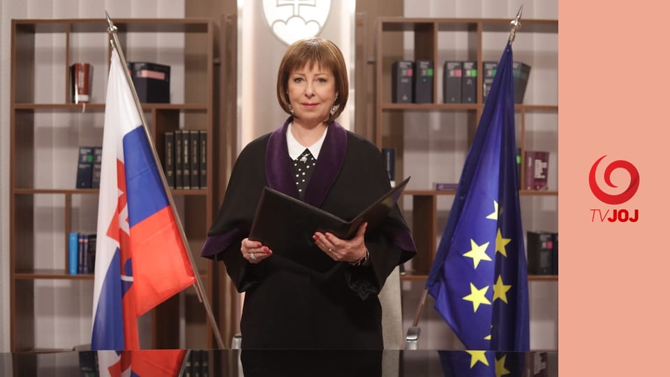 Súdna sieň - Plavčík