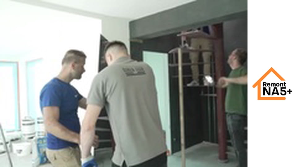 Remont na 5+ Season 8 Episode 3