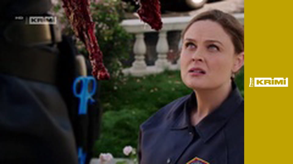 Sběratelé kostí S10E22 - Poslední případ