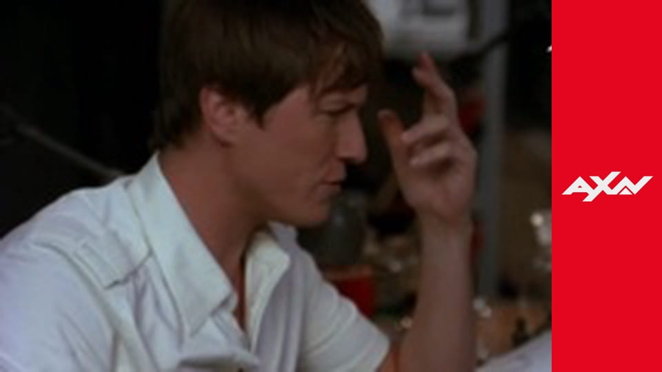 Stargate SG-1 S7E14 - STARGATE SG-1 714 - FALLOUT