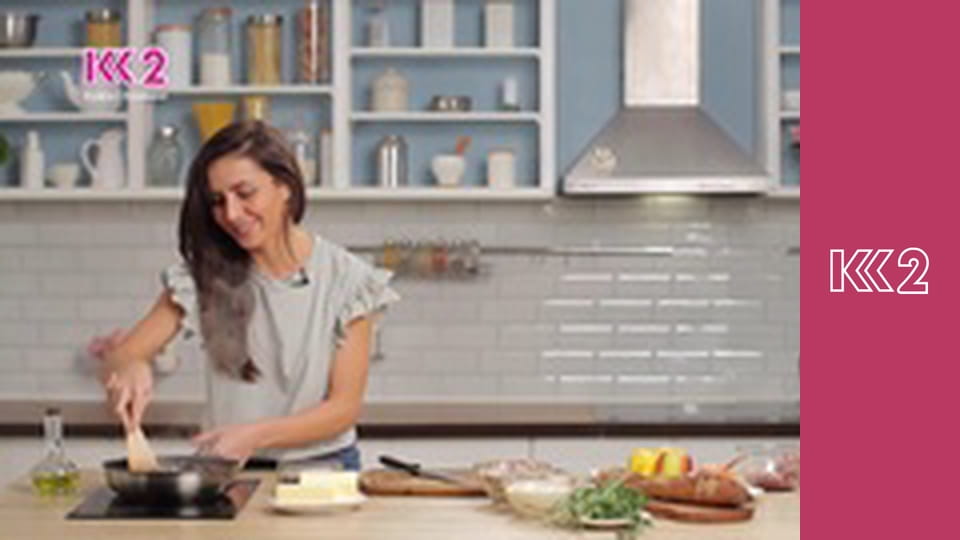 Удачний проект S1E21