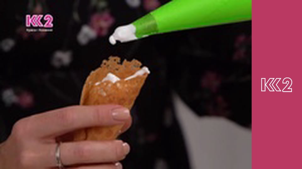 Удачний проект S1E21