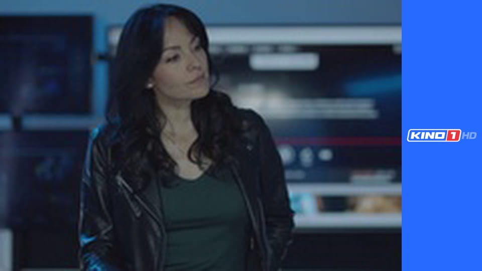 Т/с "Помста Аналії", 36 с.