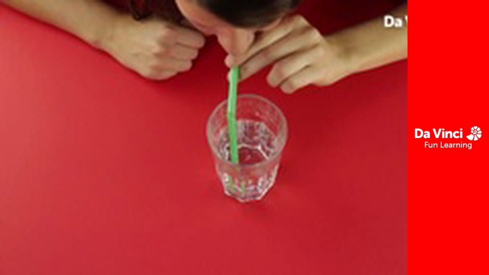 Experimente istețe - Faceți un fluier trăsnit