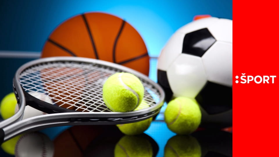 Šport minulých liet E14 - 1971-1972