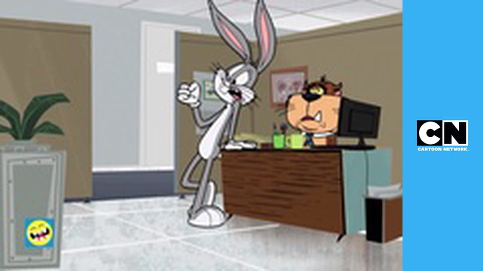 Gumballův úžasný svět S4E17 - Komiks