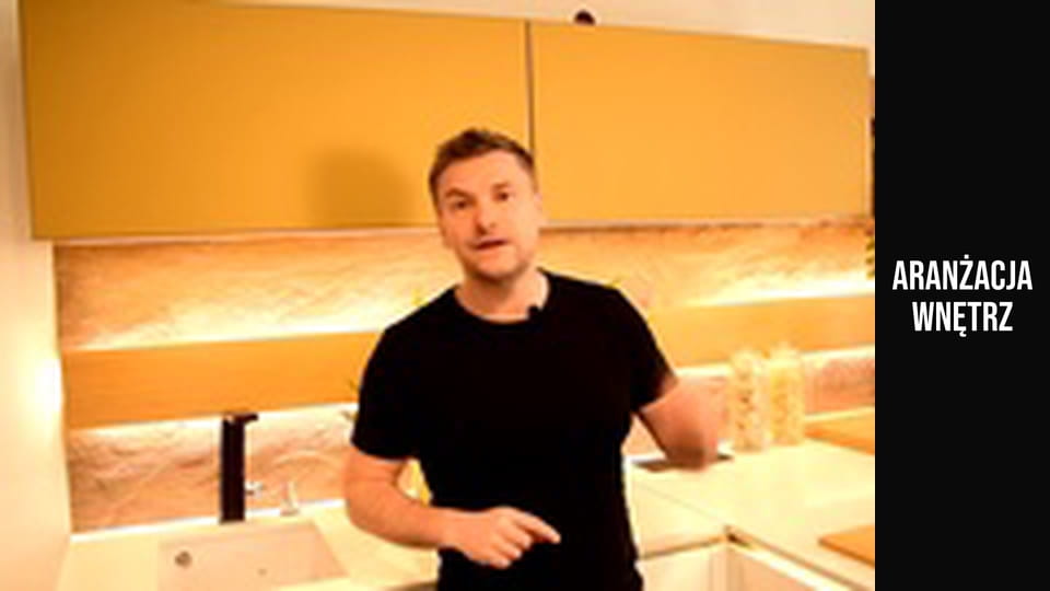 Wyposażenie Kuchni. Jak Urządzić Kuchnię