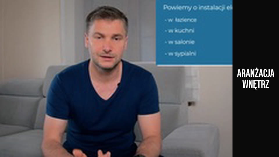 Jak Zaprojektować Instalację Elektryczną W Domu? Gniazdka I Włączniki
