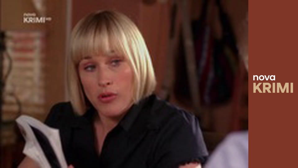 Médium S4E12 - Zločinné spolčení